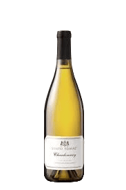 Santo Tomas Vino Blanco Ensenada Chardonnay - 750ML