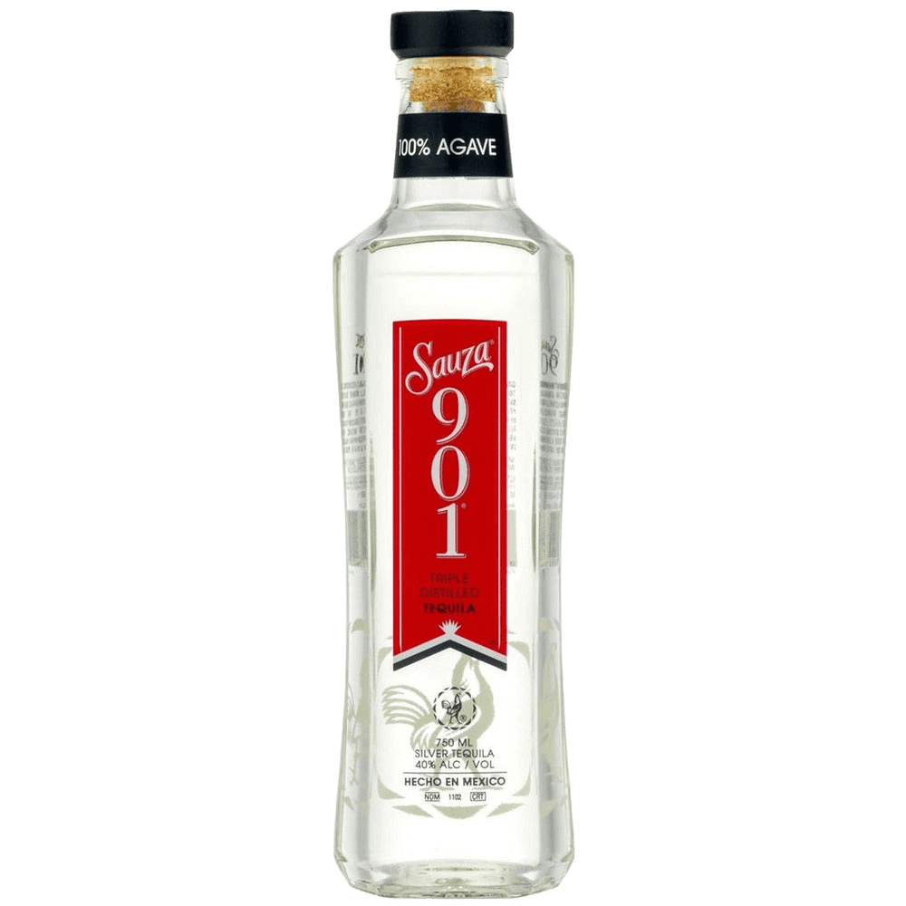 Sauza 901 Silver - 750ML