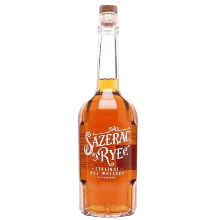 Sazerac Rye - 750ML