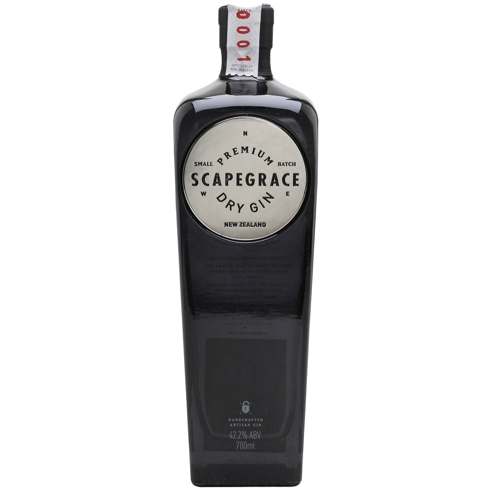 Scapegrace Classic Gin - 750ML