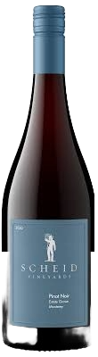 Scheid Vineyards Monterey Pinot Noir - 750ML