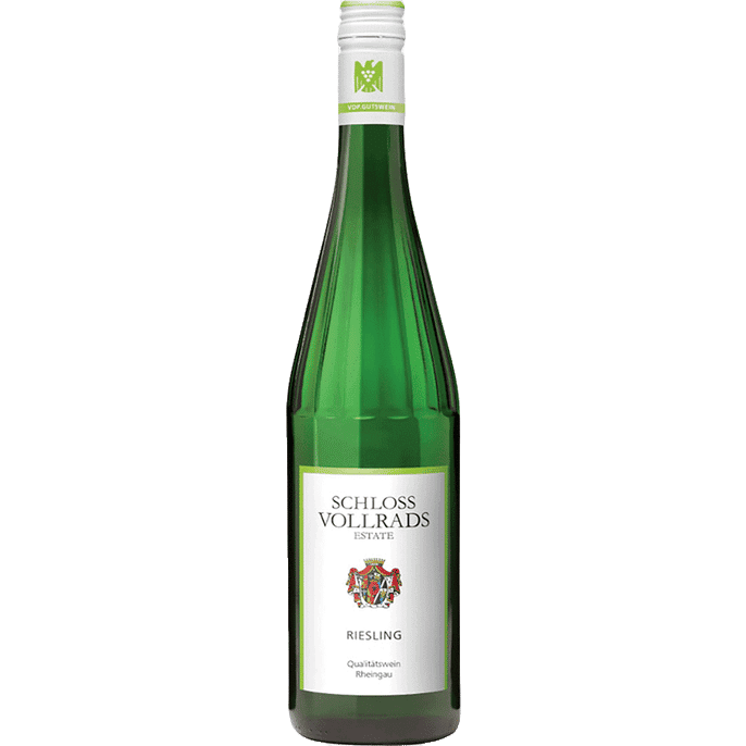 Schloss Vollrads Riesling Estate Rheingau - 750ML