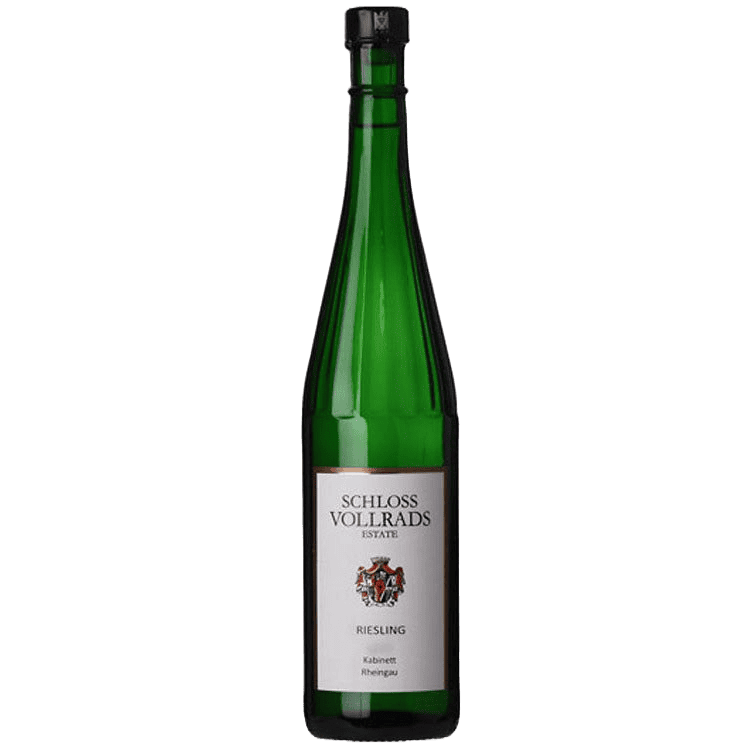 Schloss Vollrads Riesling Kabinett Rheingau - 750ML