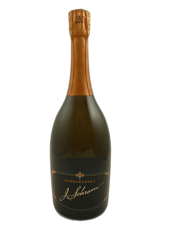 Schramsberg J. Schram North Coast Champagne Blend - 750ML