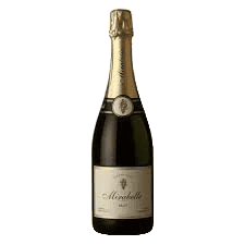 Schramsberg Mirabelle North Coast Brut Sparkling Blend - 750ML
