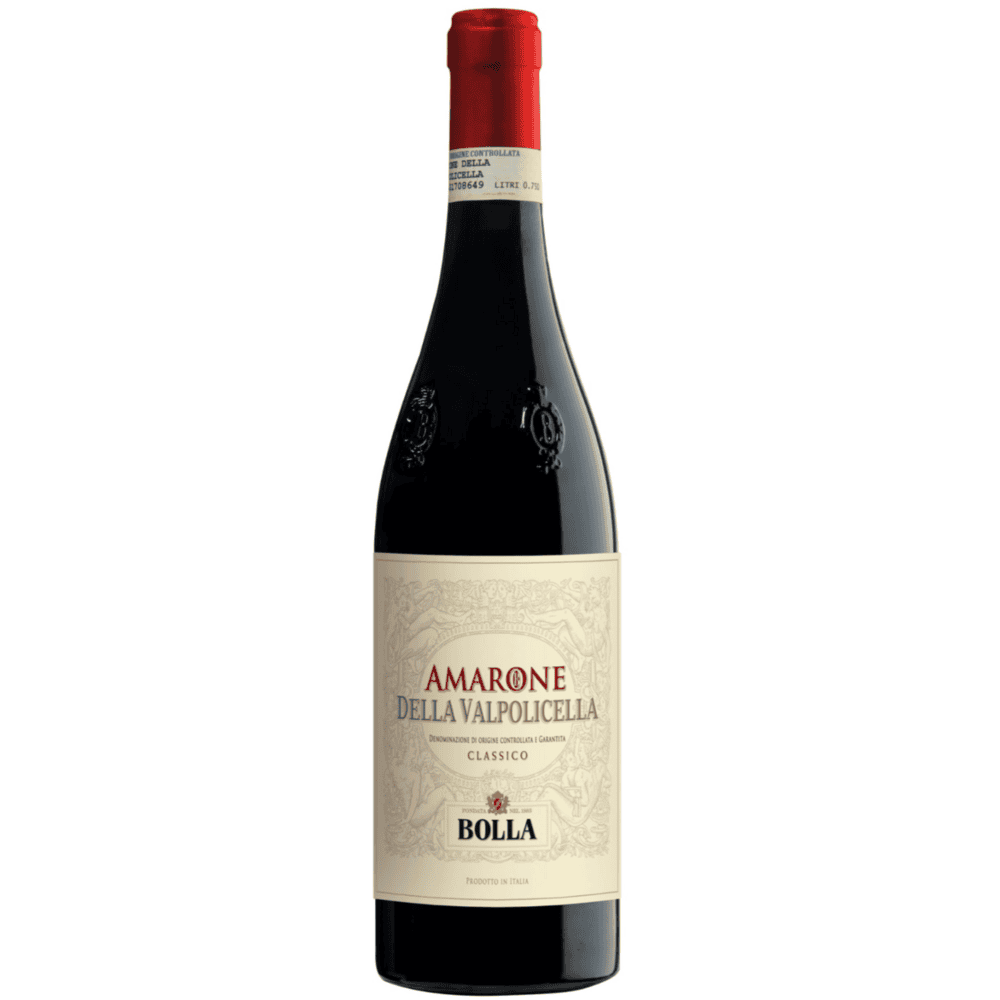 Bolla Amarone Della Valpolicella