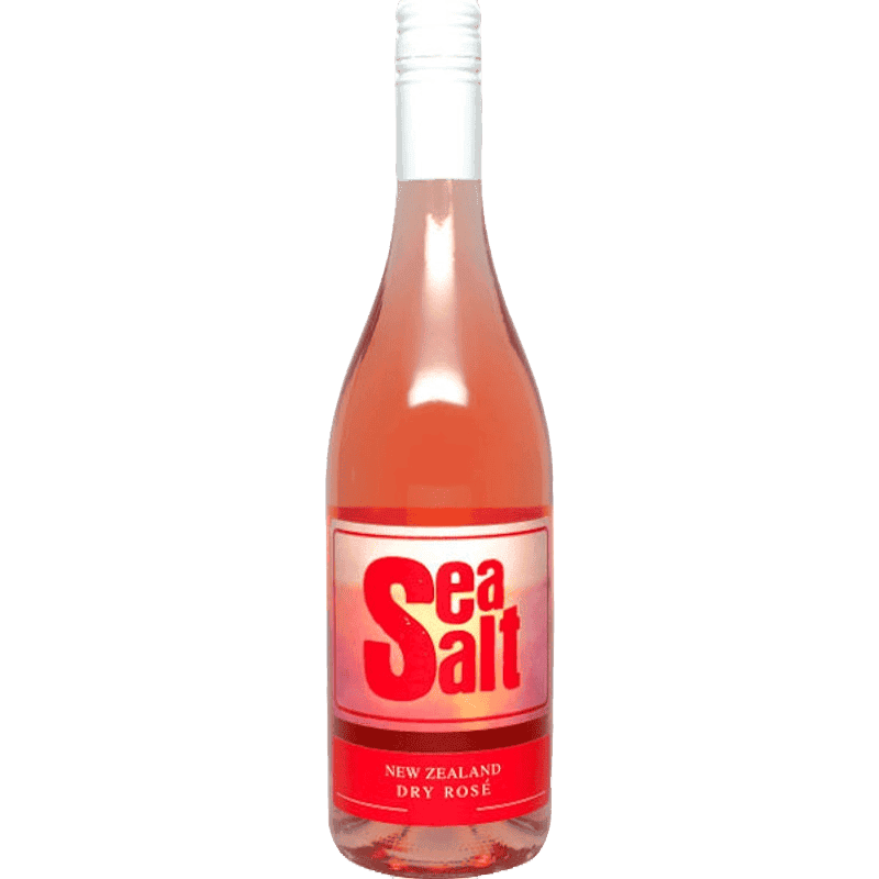 Sea Salt Dry Rose - 750ML