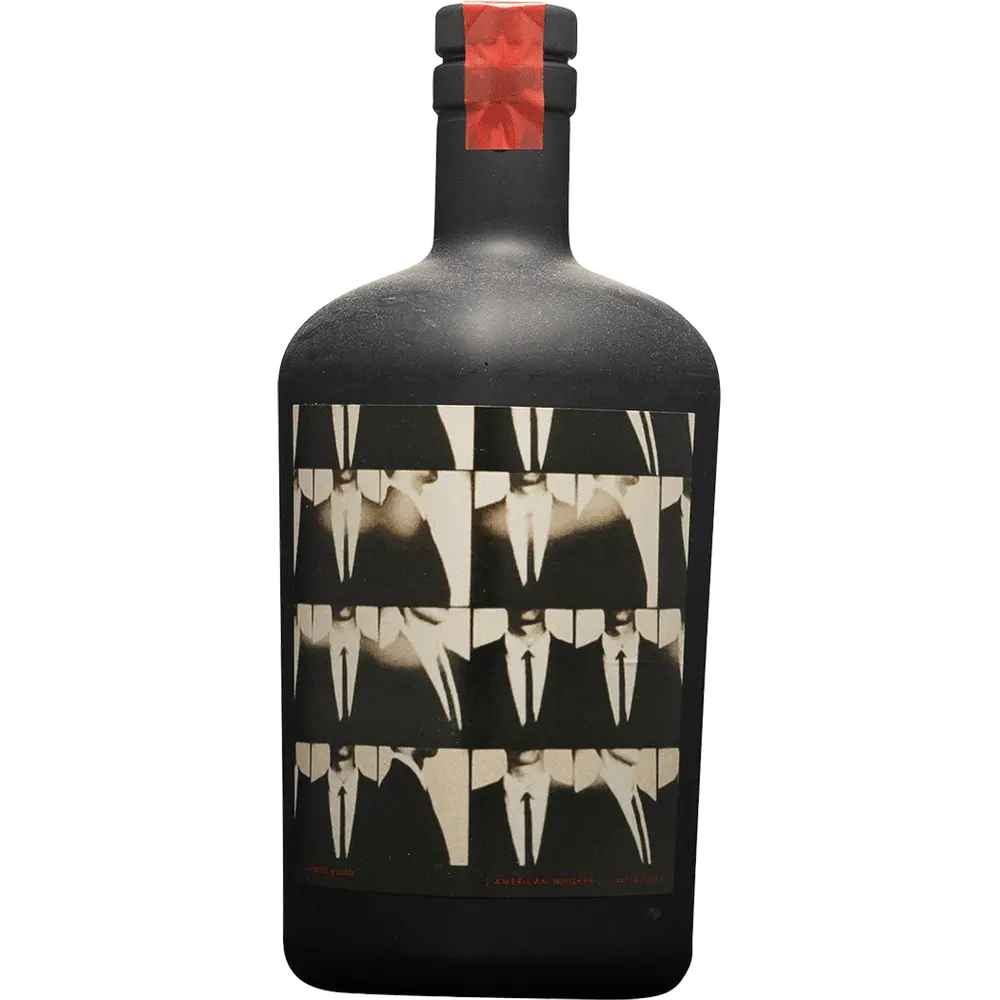 Second Glance Whiskey Real Liquor