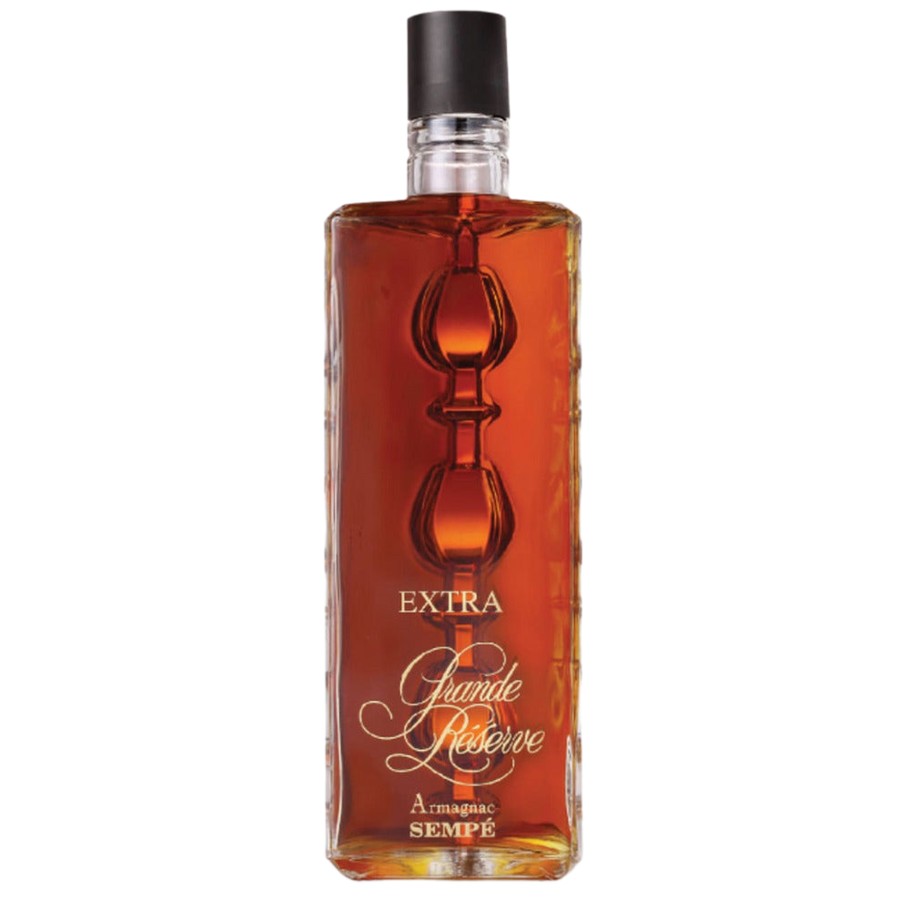 Sempe Armagnac Extra Grande Reserve - 750ML
