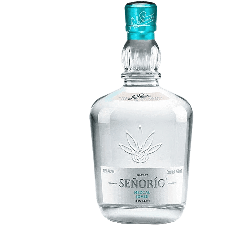 Senorio Mezcal Joven - 750ML