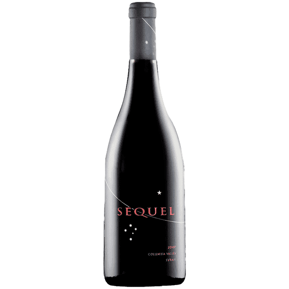 Sequel Syrah Columbia Valley - 750ML