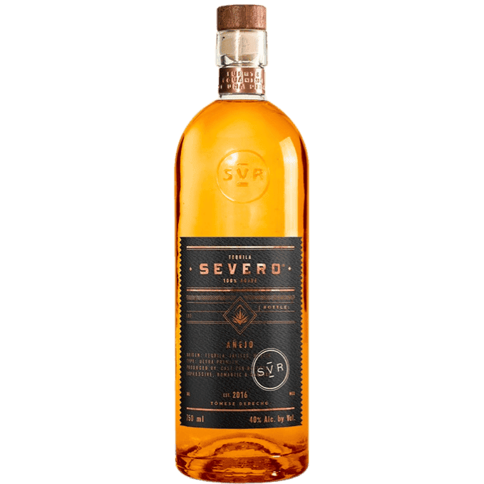 Severo Tequila - 750ML