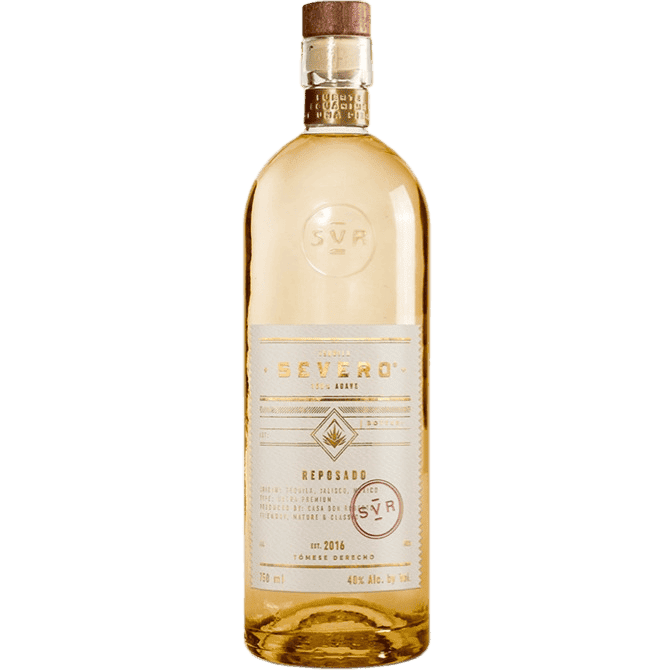 Severo Tequila Reposado - 750ML