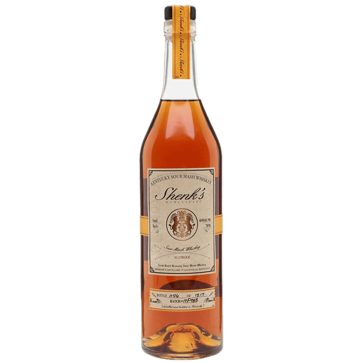 Shenk's Homestead 2020 Sour Mash Whiskey - 750ML