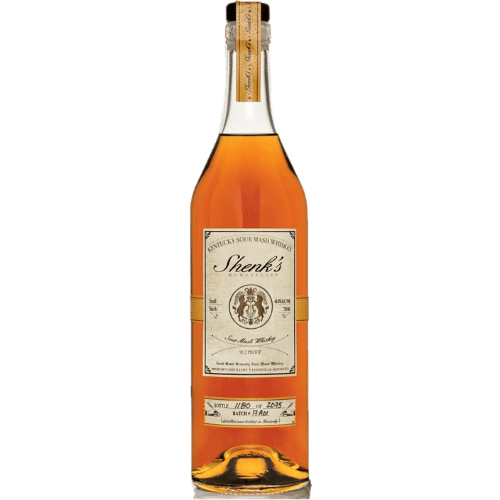 Shenk's Homestead 2022 Sour Mash Whiskey - 750ML