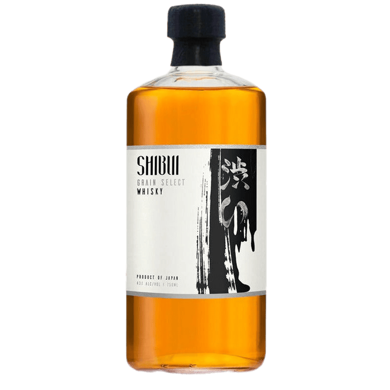 Shibui Grain Select Whisky - 750ML