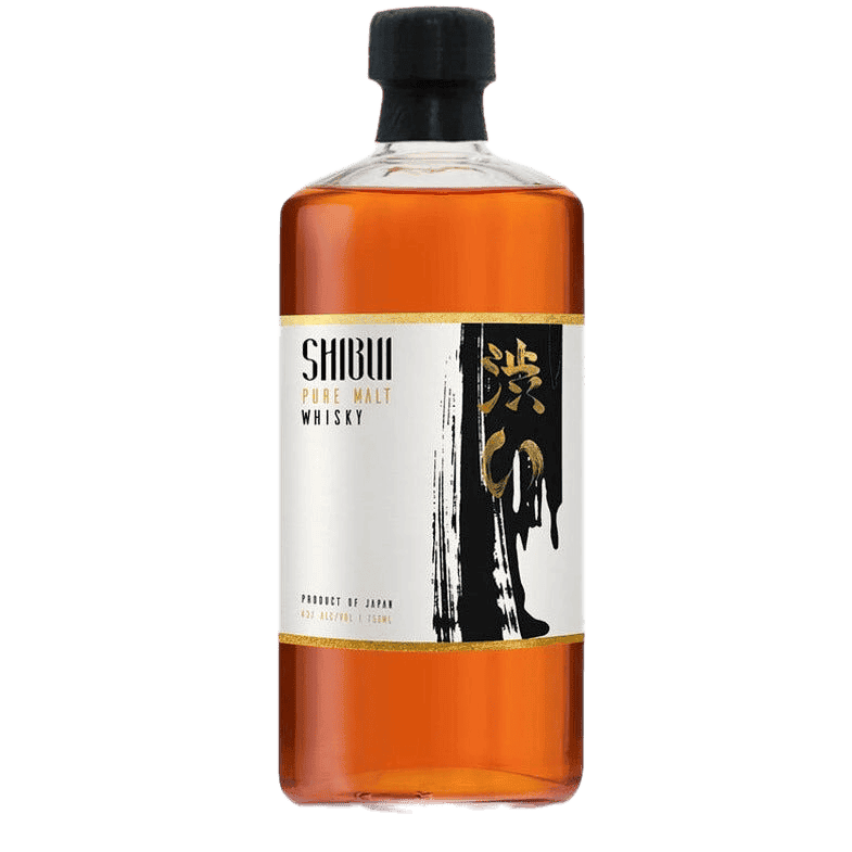 Shibui Pure Malt Whisky - 750ML