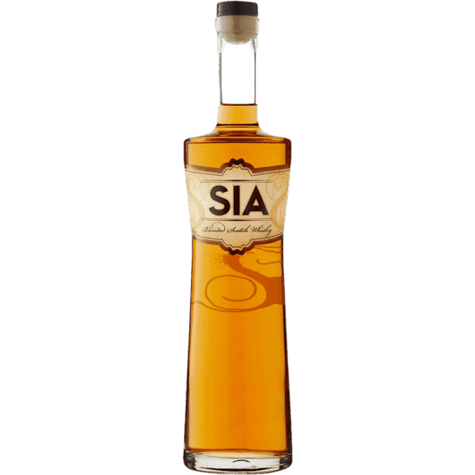 Sia Blended Scotch - 750ML
