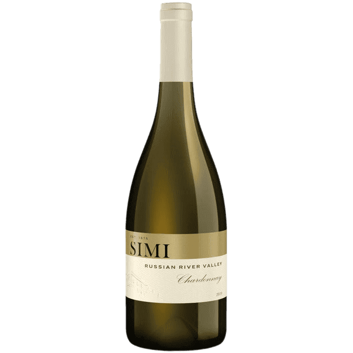 Simi Chardonnay Russian River Valley - 750ML