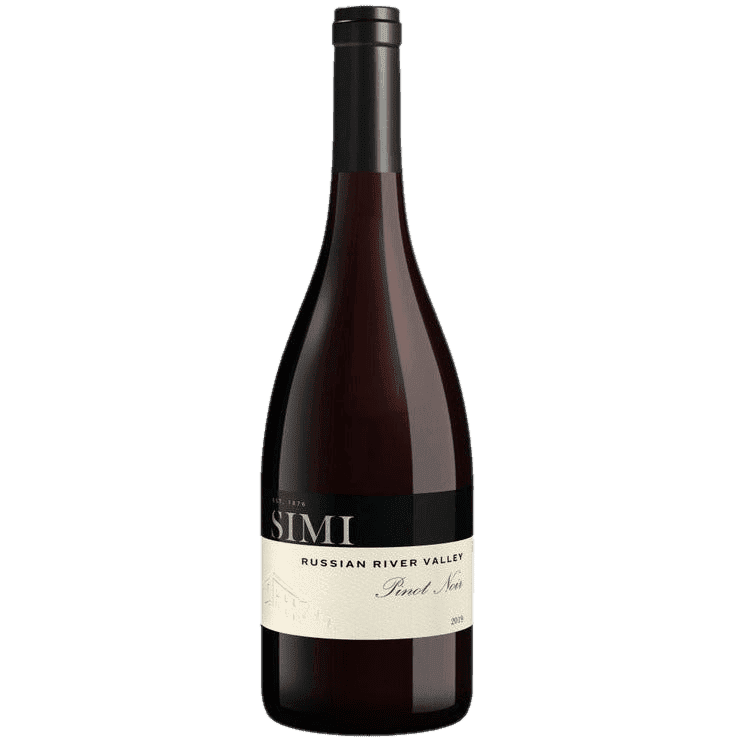Simi Pinot Noir Russian River Valley - 750ML