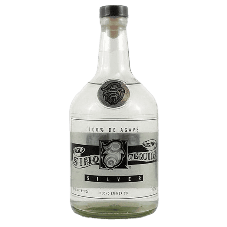 Sino Tequila Silver Tequila - 750ML