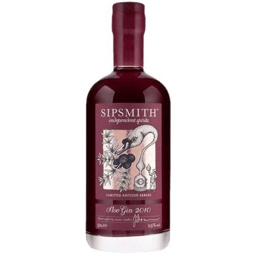 Sipsmith Sloe Gin - 750ML
