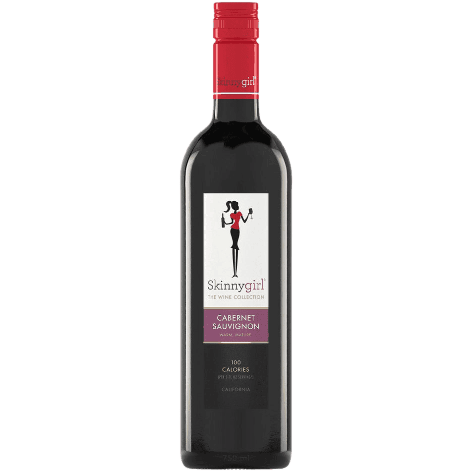 Skinnygirl Cabernet Sauvignon Wine - 750ML