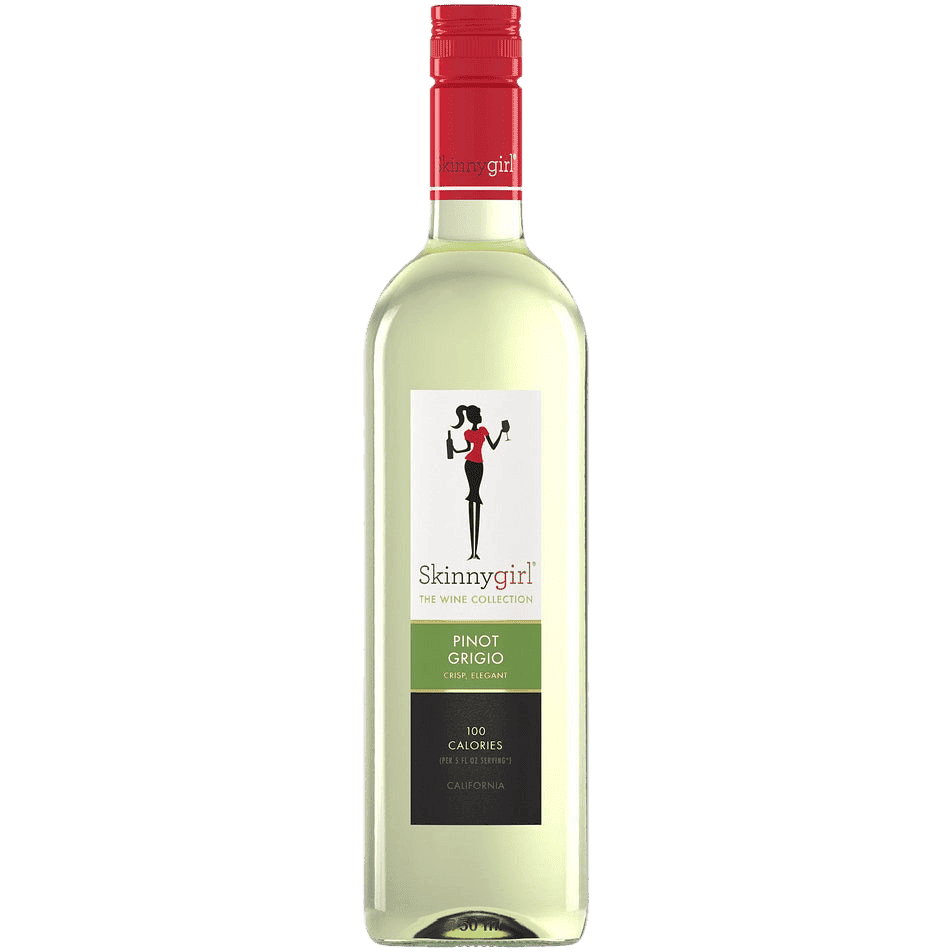 Skinnygirl Pinot Grigio Wine - 750ML