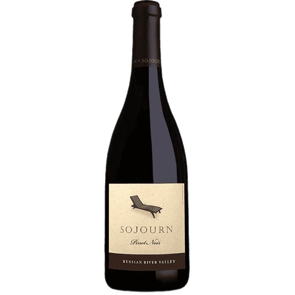 Sojourn Cellars Pinot Noir Russian River Valley - 750ML