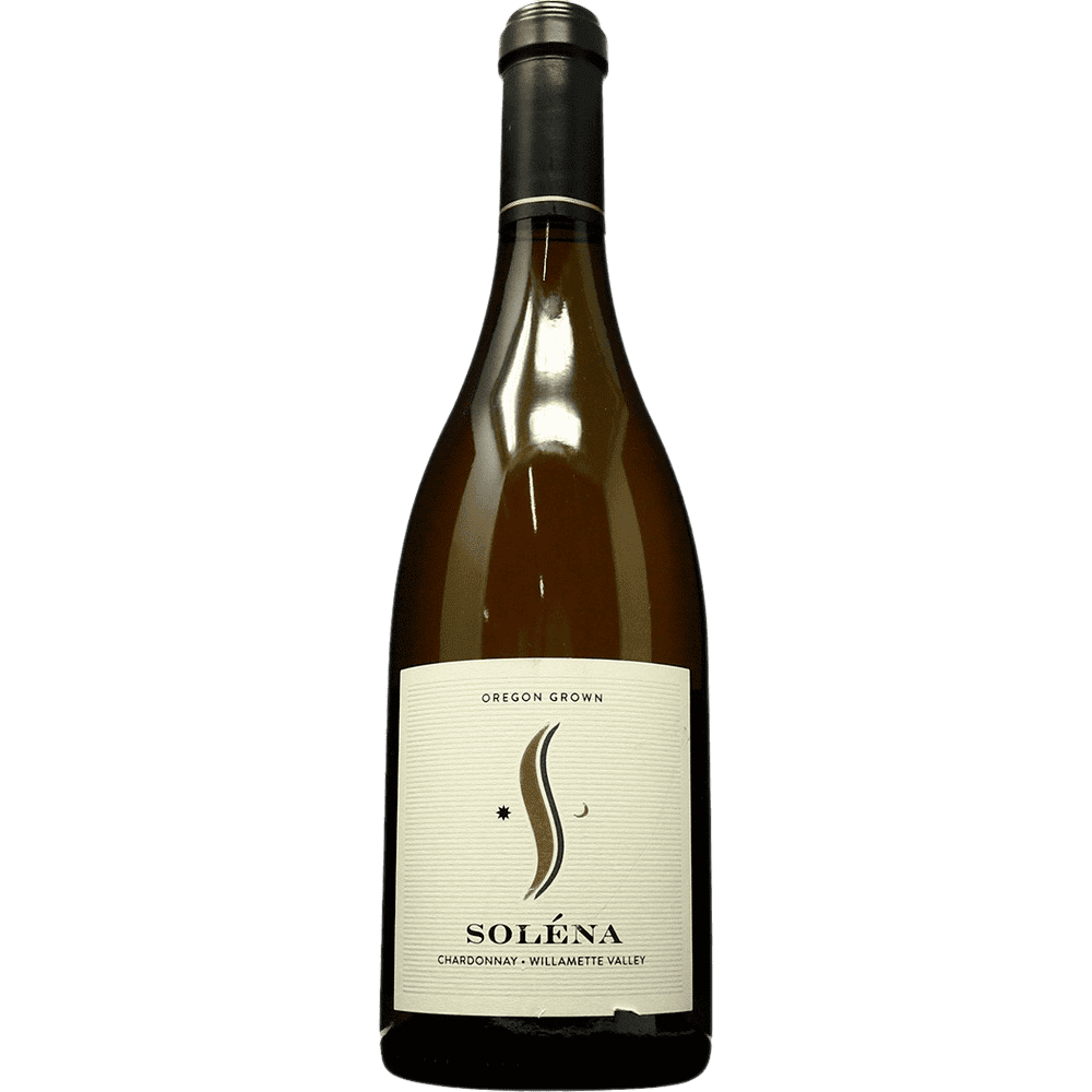 Solena Chardonnay Willamette Valley - 750ML