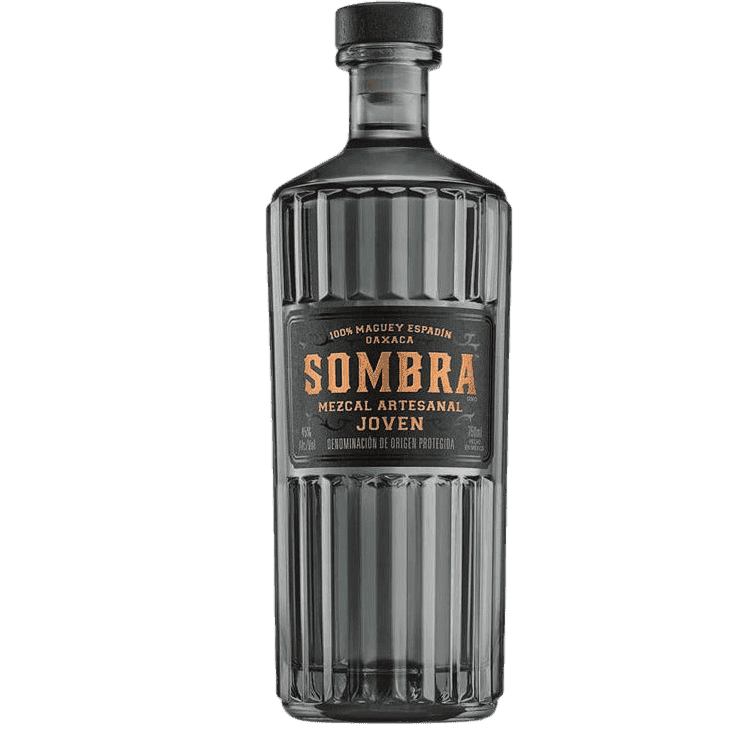 Sombra Mezcal Artesanal Joven - 750ML