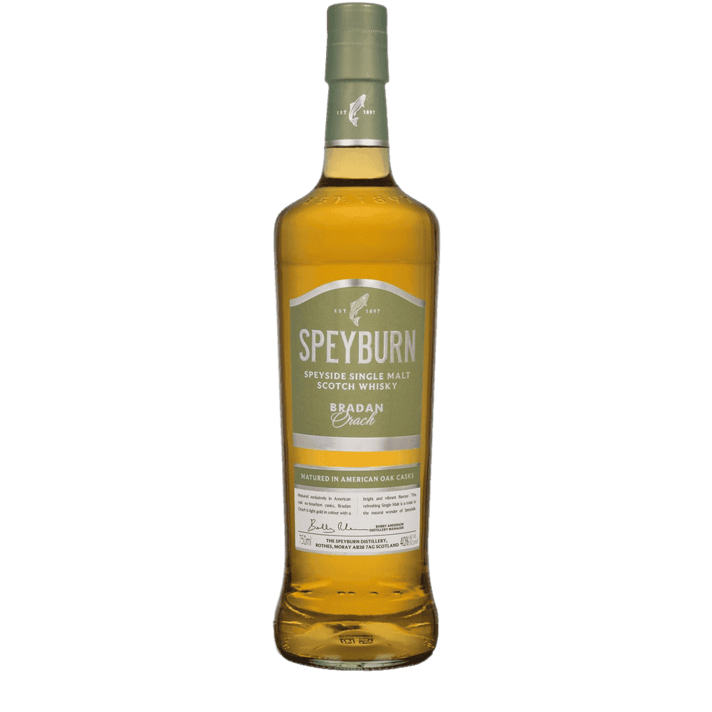 Speyburn Bradan Orach - 750ML