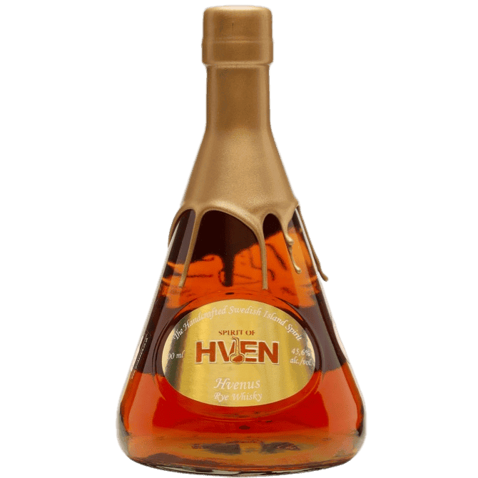 Spirit of Hven Hvenus Rye Whisky - 750ML
