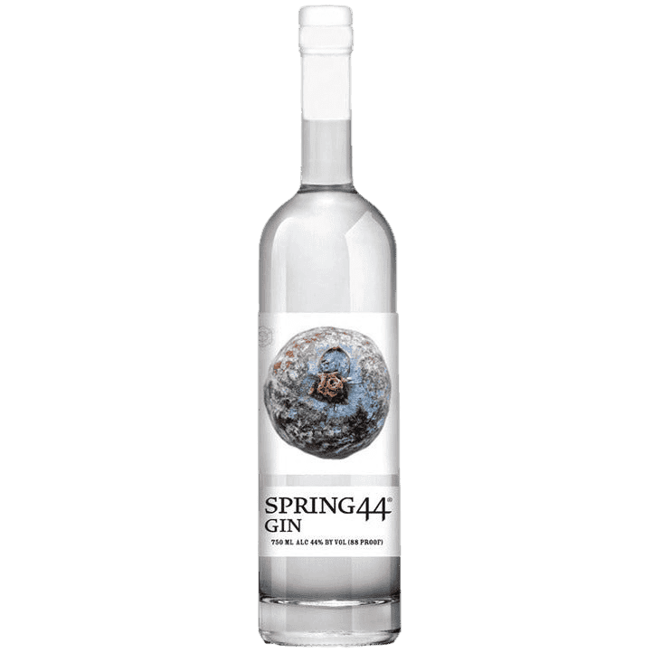 Spring 44 Gin - 750ML