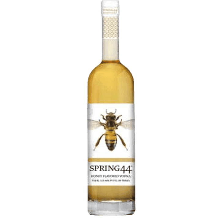 Spring 44 Vodka Honey - 750ML