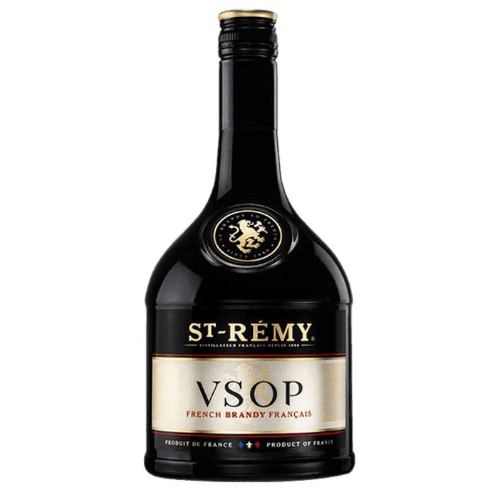 St-Rémy VSOP Brandy - 750ML
