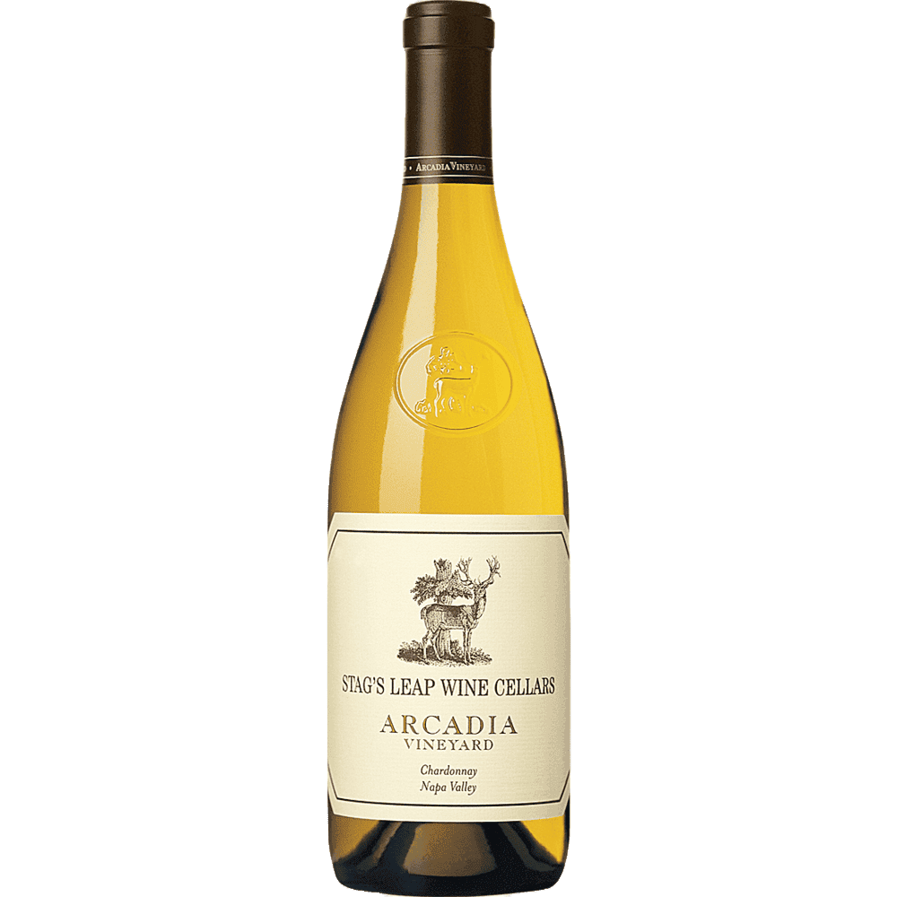 Stag'S Leap Wine Cellars Chardonnay Karia Napa Valley - 750ML