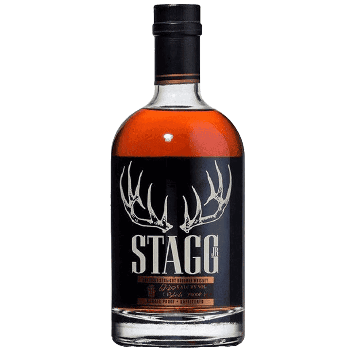 Stagg Jr Kentucky Straight Bourbon - 750ML