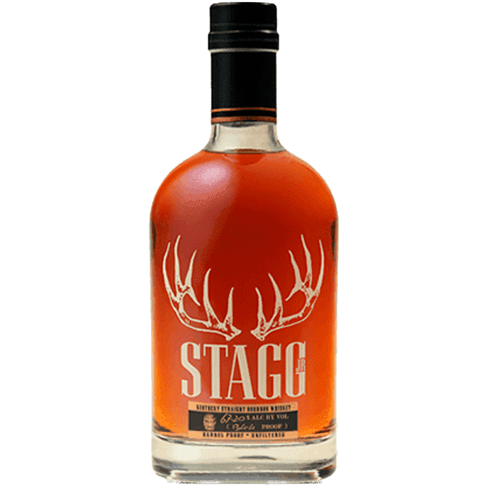 Stagg Jr Kentucky Straight Bourbon Batch 11 127.9 proof - 750ML