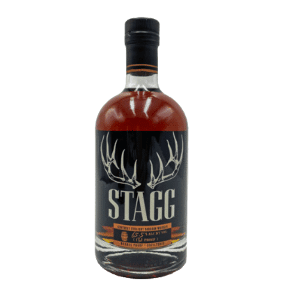 Stagg Kentucky Straight Bourbon Batch 18 131 Proof - 750ML