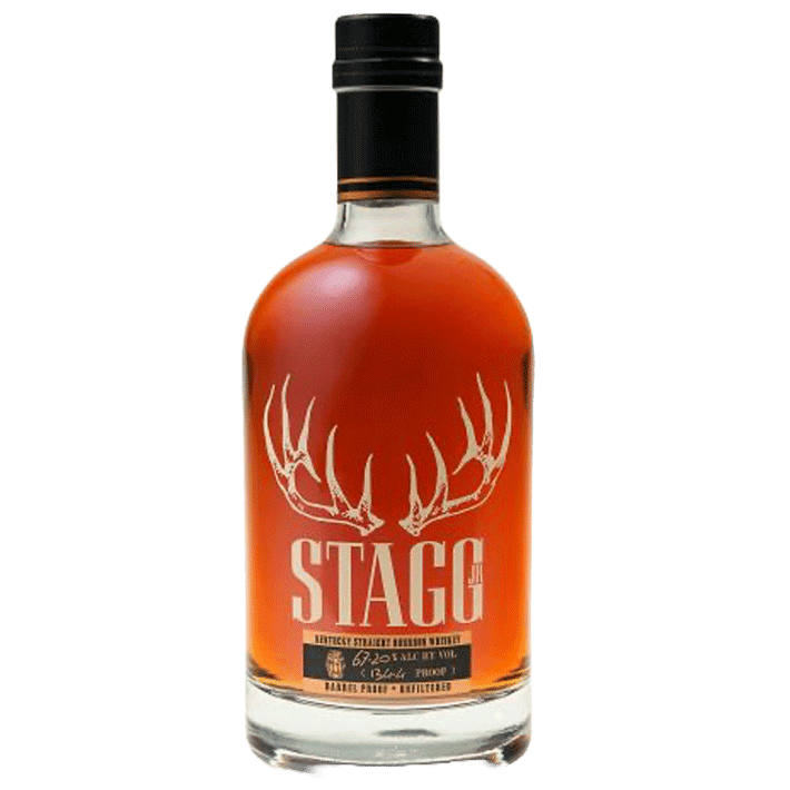 Stagg Kentucky Straight Bourbon Batch 19 22B 130 Proof - 750ML