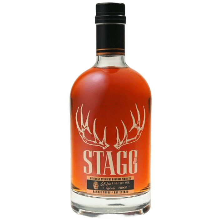Stagg Kentucky Straight Bourbon Batch 22A 132.2 Proof - 750ML