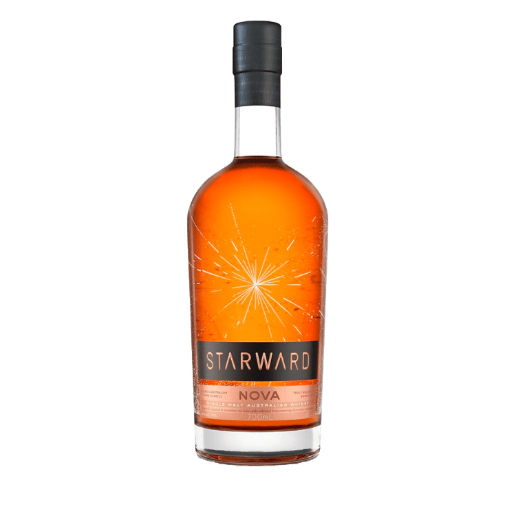 Starward Nova Single Malt Australian Whiskey - 750ML