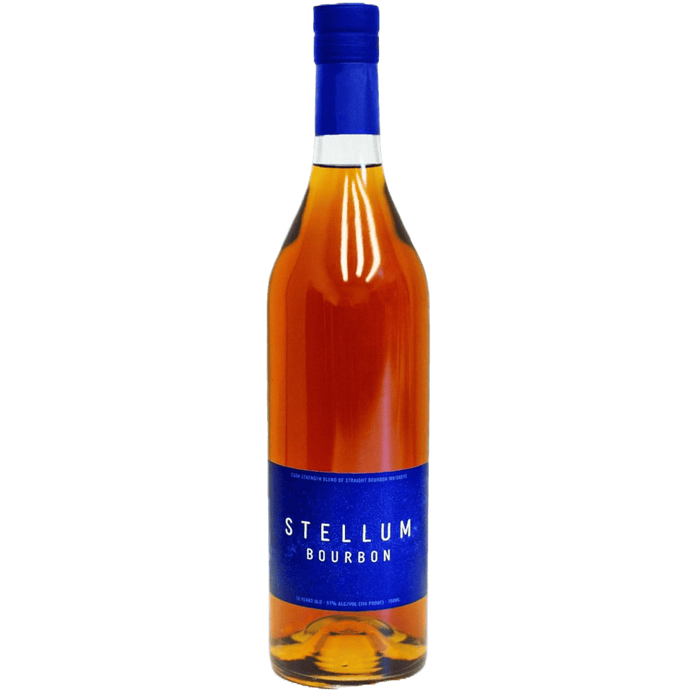 Stellum Bourbon - 750ML