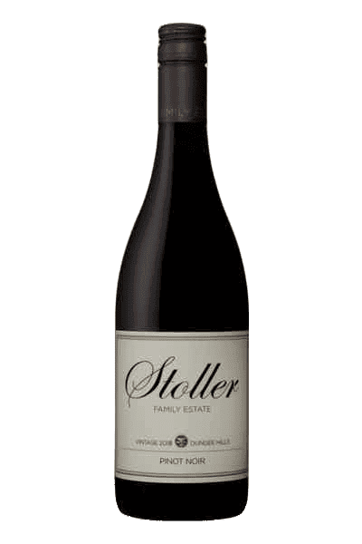 Stoller Family Estate Willamette Valley Pinot Noir - 750ML