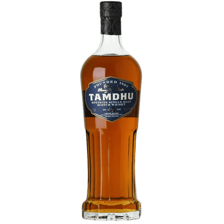 Tamdhu Single Malt Scotch Limited Release 15 Yr - 750ML