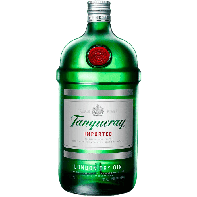 Tanqueray Gin - 1.75L