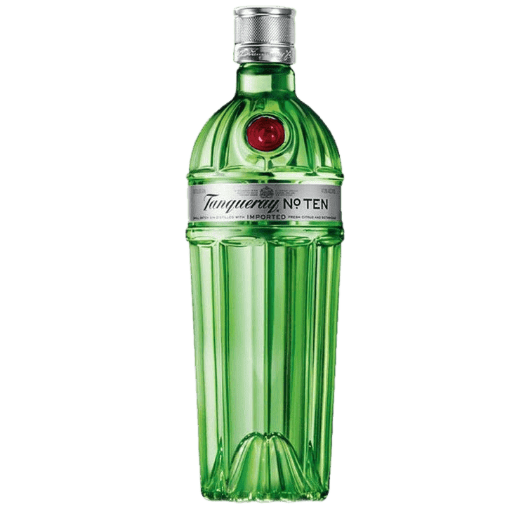 Tanqueray Ten Gin - 750ML