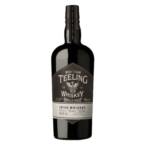 Teeling Single Malt Irish Whiskey - 750ML