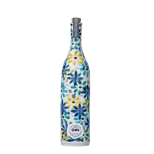 The.Juniper.Tree By Porfidio Kutani Edition - 750ML Gin